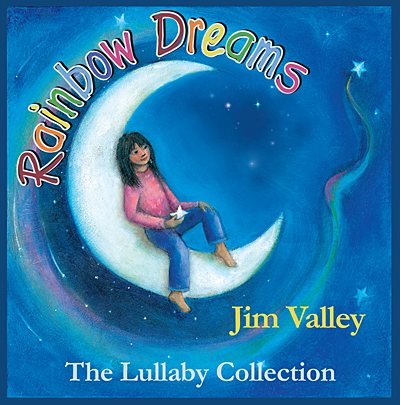 rainbow dreams - the lullaby collection