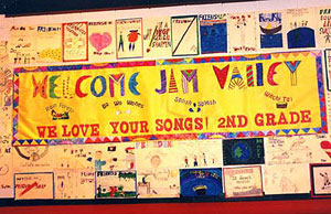 posters for jim valley